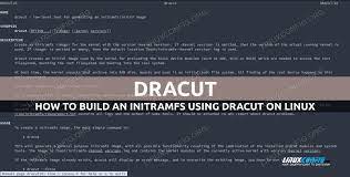 Dracut